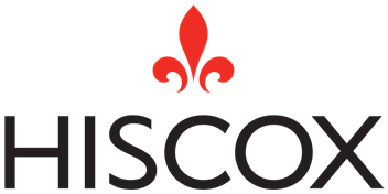 Hiscox — Osmo Electrical's insurer for public liability and professional indemnity